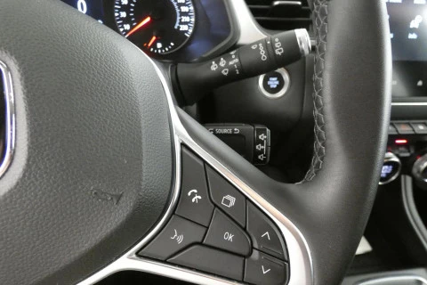 Renault Captur  TCe Intens 74kW