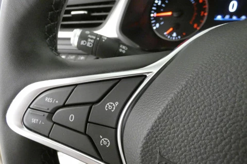 Renault Captur  TCe Intens 74kW