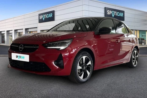 Opel Corsa-e 50kWh GS