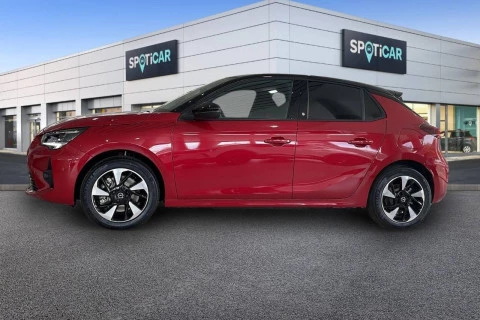 Opel Corsa-e 50kWh GS