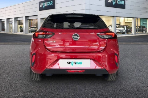 Opel Corsa-e 50kWh GS