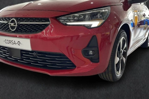 Opel Corsa-e 50kWh GS