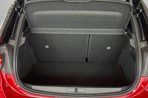 Opel Corsa-e 50kWh GS