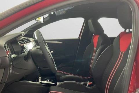 Opel Corsa-e 50kWh GS