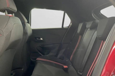 Opel Corsa-e 50kWh GS