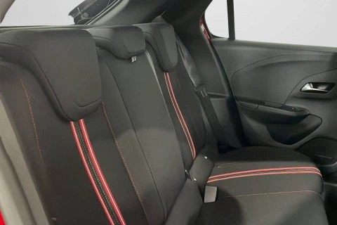 Opel Corsa-e 50kWh GS