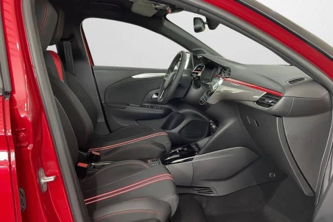 Opel Corsa-e 50kWh GS