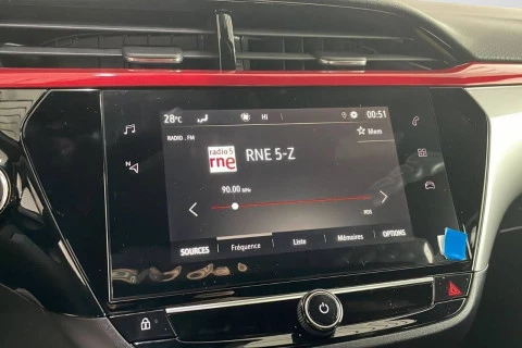 Opel Corsa-e 50kWh GS