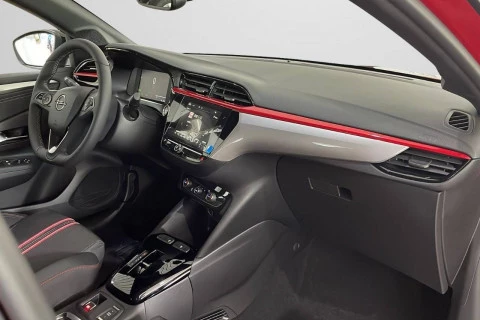 Opel Corsa-e 50kWh GS