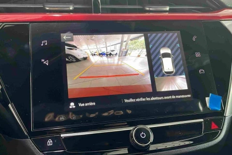 Opel Corsa-e 50kWh GS