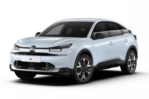 Citroën C4 Gasolina 130 S&S EAT8 Max