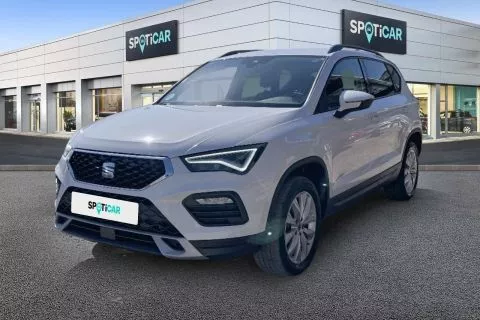 Seat Ateca 1.5 TSI 110kW (150CV) St&Sp Style XM Seat Ateca 1.5 TSI 110kW (150CV) St&Sp Style XM