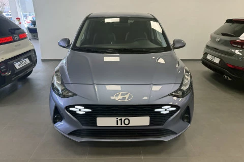 Hyundai i10 1.0 Klass
