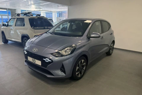Hyundai i10 1.0 Klass
