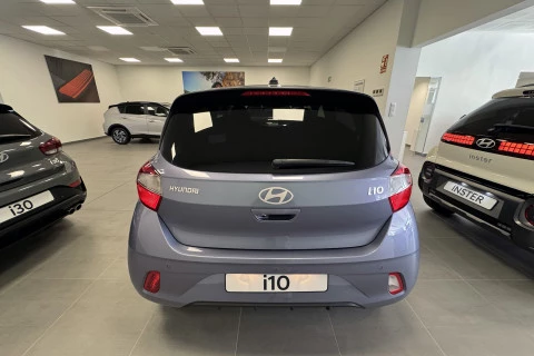 Hyundai i10 1.0 Klass
