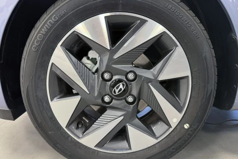 Hyundai i10 1.0 Klass