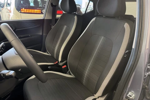 Hyundai i10 1.0 Klass