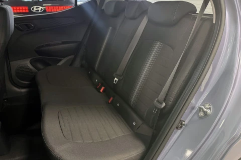Hyundai i10 1.0 Klass