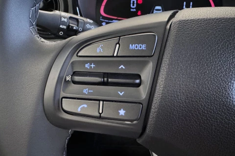 Hyundai i10 1.0 Klass