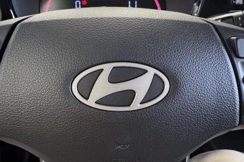 Hyundai i10 1.0 Klass
