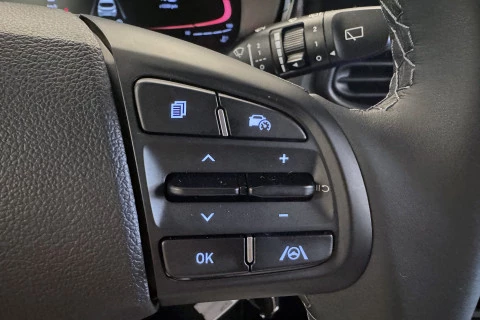 Hyundai i10 1.0 Klass