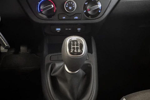 Hyundai i10 1.0 Klass