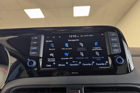 Hyundai i10 1.0 Klass