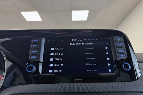 Hyundai i10 1.0 Klass