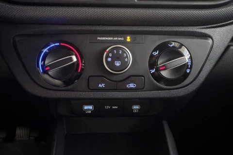 Hyundai i10 1.0 Klass