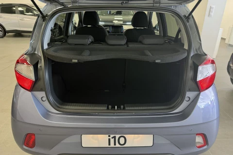 Hyundai i10 1.0 Klass