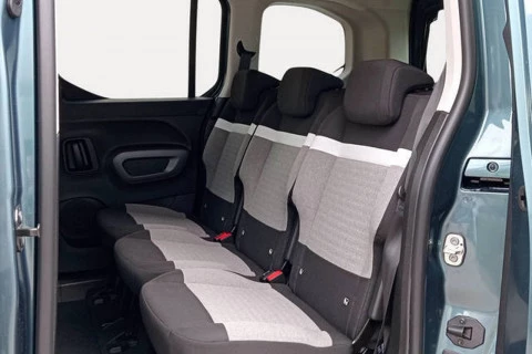 Citroën Berlingo M Max Diésel 100CV Manual