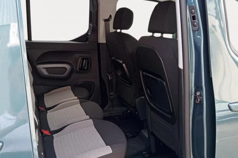 Citroën Berlingo M Max Diésel 100CV Manual