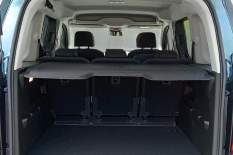 Citroën Berlingo M Max Diésel 100CV Manual