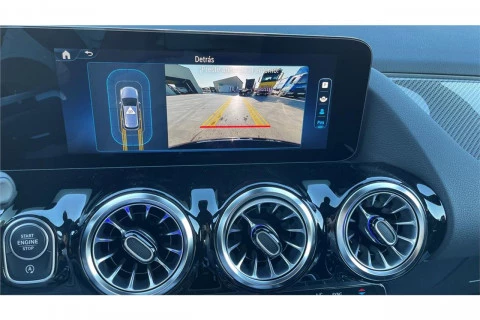 Mercedes-Benz Clase B B 200 d