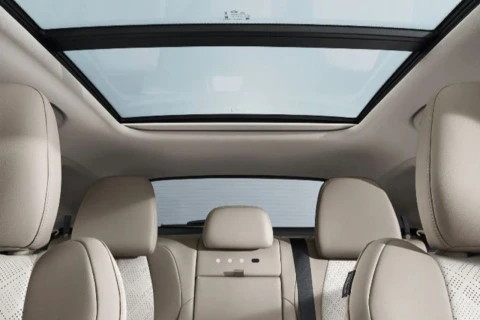 BYD Atto 3 Evo Design RWD