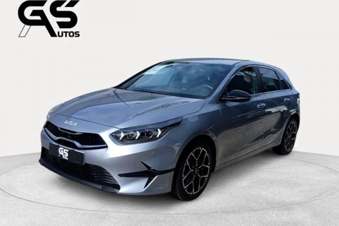 Kia Ceed 1.0 T-GDi 74kW (100CV) Style Edition