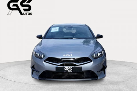 Kia Ceed 1.0 T-GDi 74kW (100CV) Style Edition