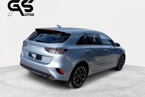 Kia Ceed 1.0 T-GDi 74kW (100CV) Style Edition