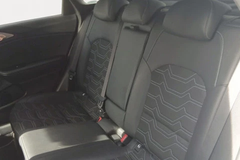 Kia Ceed 1.0 T-GDi 74kW (100CV) Style Edition