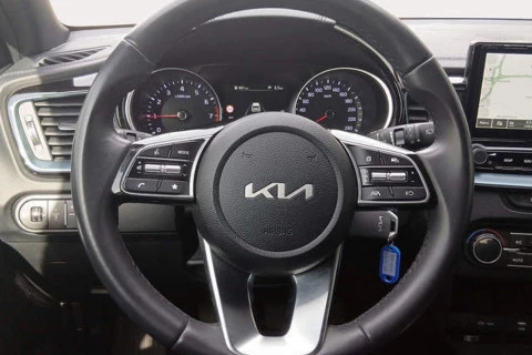Kia Ceed 1.0 T-GDi 74kW (100CV) Style Edition