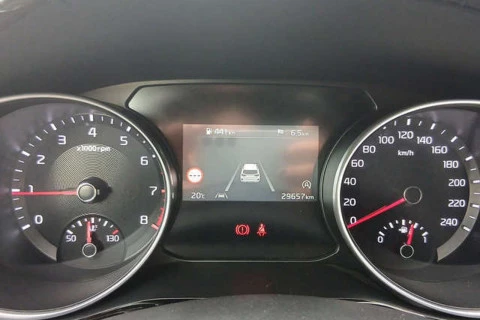 Kia Ceed 1.0 T-GDi 74kW (100CV) Style Edition