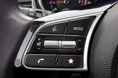 Kia Ceed 1.0 T-GDi 74kW (100CV) Style Edition