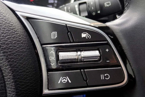 Kia Ceed 1.0 T-GDi 74kW (100CV) Style Edition