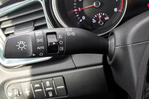 Kia Ceed 1.0 T-GDi 74kW (100CV) Style Edition