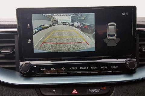 Kia Ceed 1.0 T-GDi 74kW (100CV) Style Edition