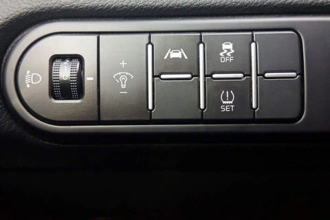 Kia Ceed 1.0 T-GDi 74kW (100CV) Style Edition