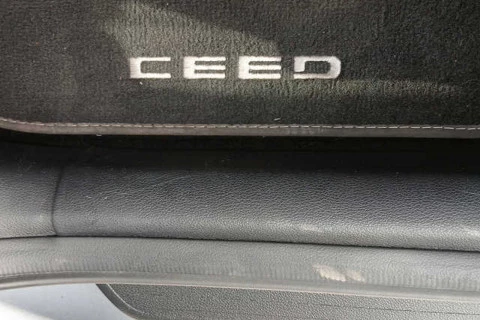 Kia Ceed 1.0 T-GDi 74kW (100CV) Style Edition