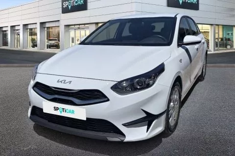 Kia Ceed  1.0 T-GDi 74kW (100CV) Drive