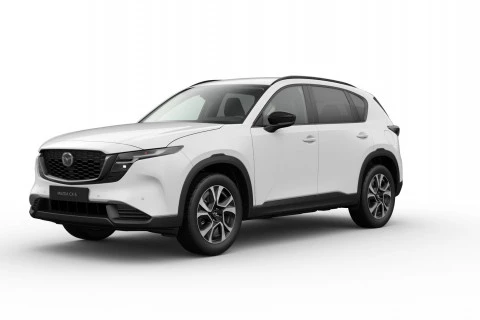 Mazda CX-5 2.5 Sky MHEV 141CV AT FWD Centre-Line