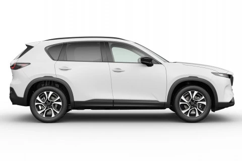 Mazda CX-5 2.5 Sky MHEV 141CV AT FWD Centre-Line